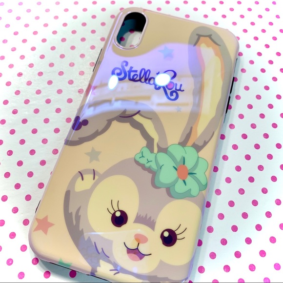 Accessories Kawaii Stella Lou Iphone Xr Case Disneys Duffy Poshmark